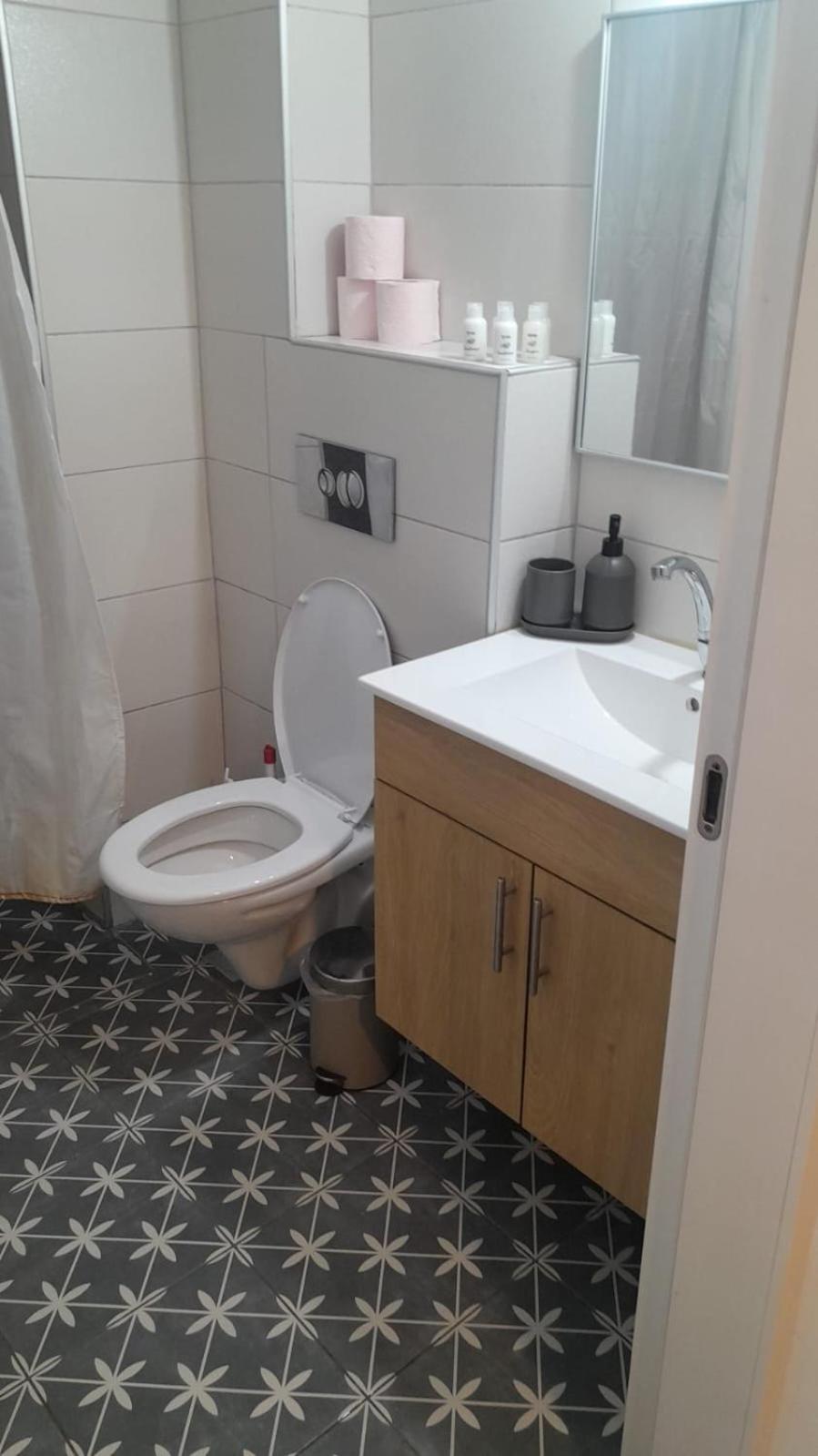 Апартаменты Lovely Flat In The Center 36 Тель-Авив Экстерьер фото