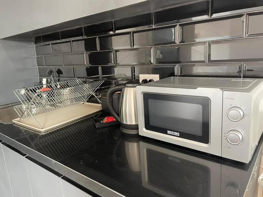 Апартаменты Lovely Flat In The Center 36 Тель-Авив Экстерьер фото