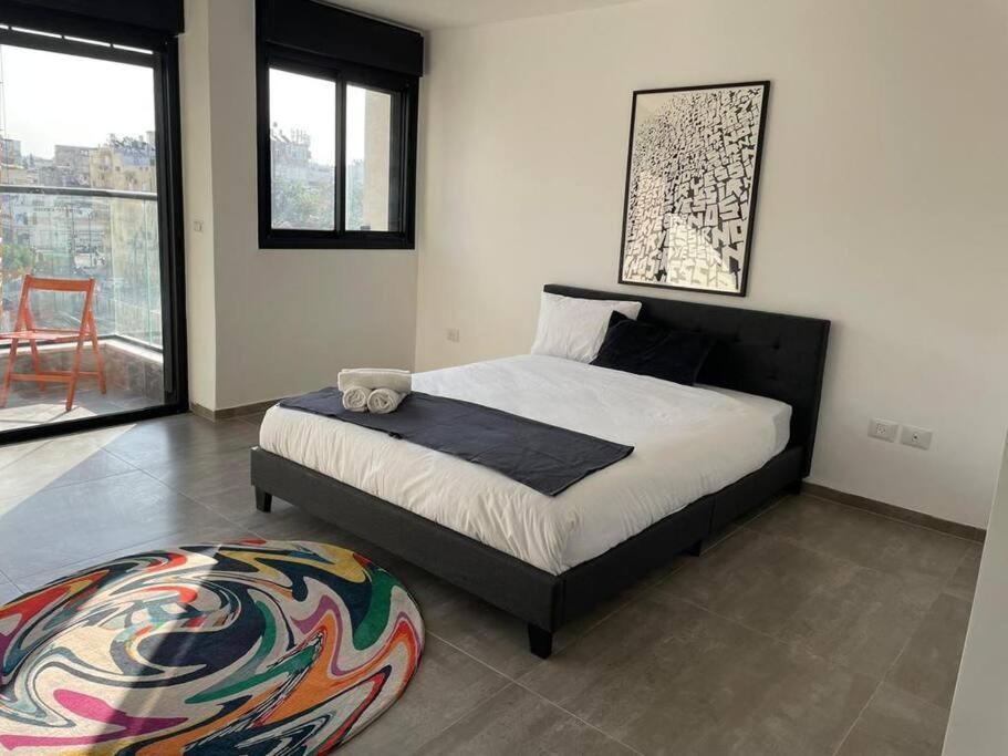 Апартаменты Lovely Flat In The Center 36 Тель-Авив Экстерьер фото