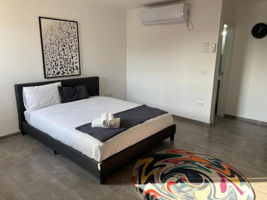 Апартаменты Lovely Flat In The Center 36 Тель-Авив Экстерьер фото