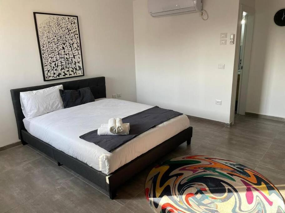 Апартаменты Lovely Flat In The Center 36 Тель-Авив Экстерьер фото
